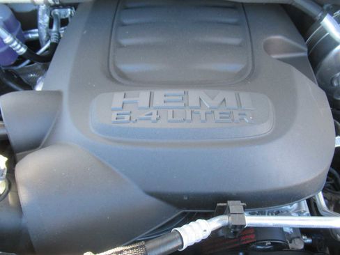 New 2026 RAM 2500 Rebel w/ Rebel Level 1 Equipment Group image 54