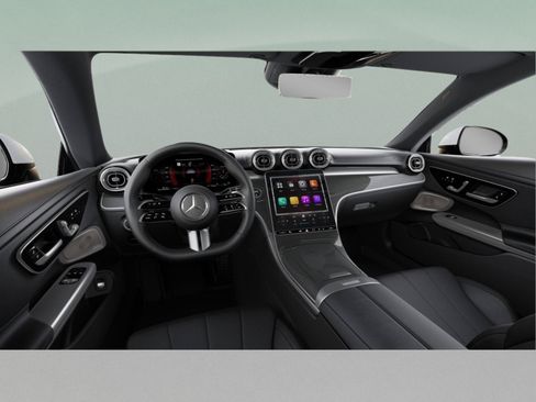 Certified 2026 Mercedes-Benz CLE 300 4MATIC Coupe image 41