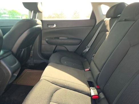 Used 2018 Kia Optima LX w/ Convenience Package FWD image 10
