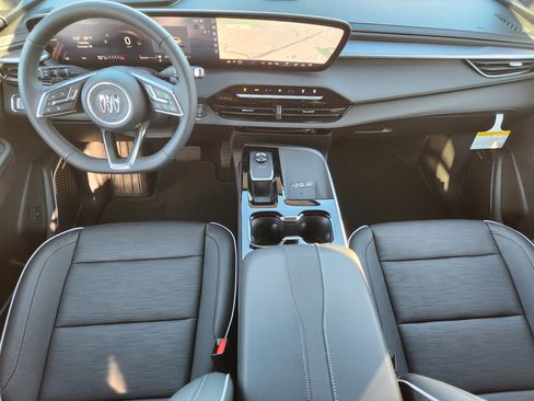 New 2026 Buick Enclave Sport Touring w/ Power Package image 21