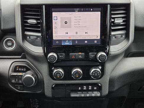 New 2026 RAM 1500 Express AWD/4WD image 14