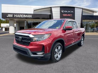 Used 2024 Honda Ridgeline RTL video 3