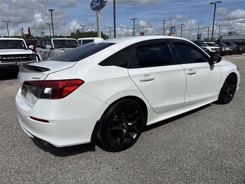 Used 2022 Honda Civic Sport image 3