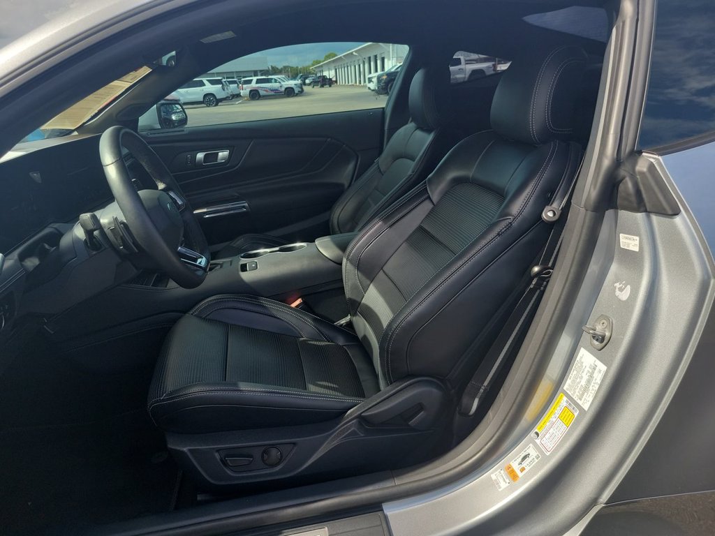 Used 2024 Ford Mustang GT Premium RWD image 19