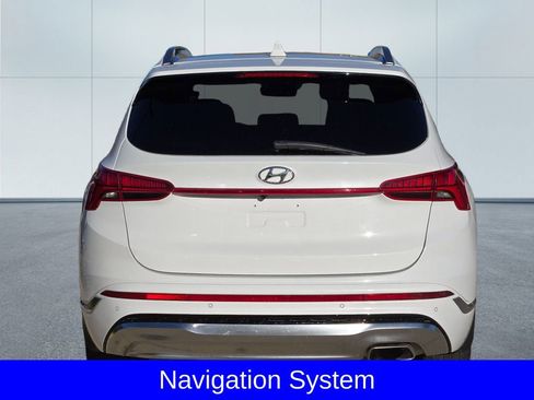 Used 2023 Hyundai Santa Fe Calligraphy image 7