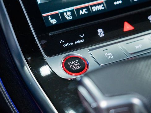 Used 2023 Audi SQ8 Prestige w/ Prestige Package AWD/4WD image 49