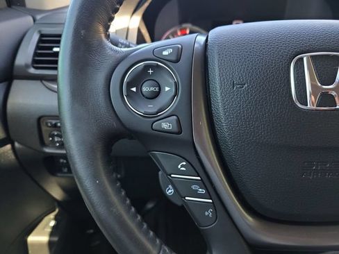 Used 2023 Honda Ridgeline RTL-E image 30