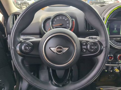 Used 2018 MINI Cooper Countryman SE AWD/4WD image 29