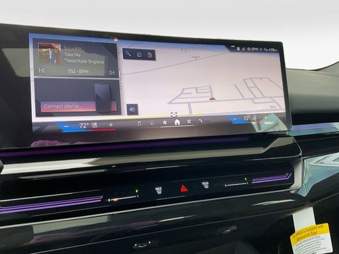 New 2026 BMW 530i RWD image 17