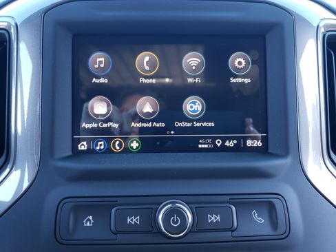 New 2026 Chevrolet Silverado 3500 W/T w/ WT Convenience Package image 22