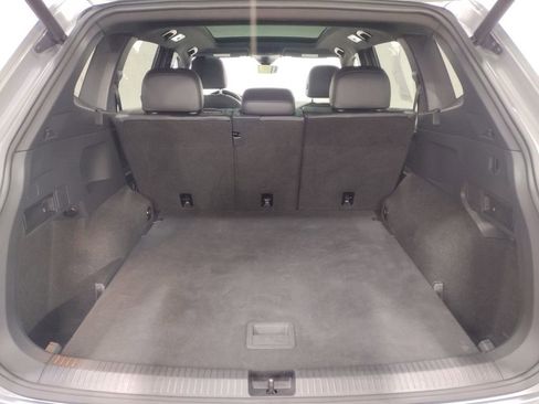 Used 2020 Volkswagen Tiguan SEL Premium R-Line image 19