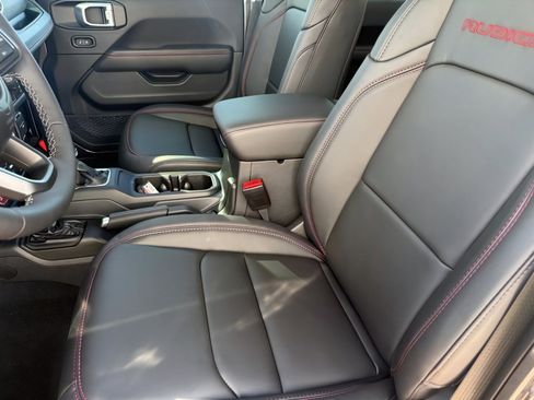 New 2026 Jeep Gladiator Rubicon image 17