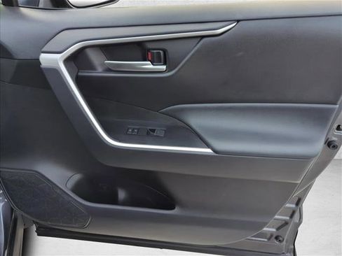 Used 2024 Toyota RAV4 XLE image 24