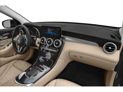 Used 2021 Mercedes-Benz GLC 300 image 13
