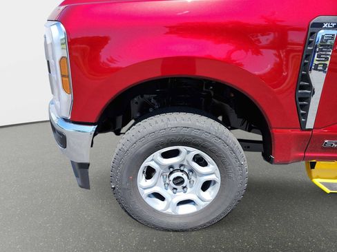 New 2026 Ford F250 XLT AWD/4WD image 10