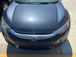 Used 2018 Honda Civic EX-L video 2