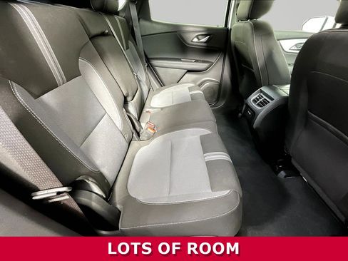 Used 2024 Chevrolet Blazer LT w/ Convenience Package FWD image 23