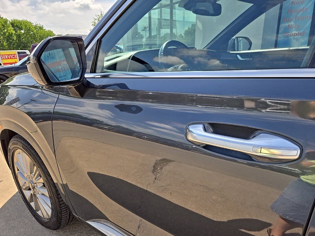Used 2020 Hyundai Palisade Limited AWD/4WD image 25