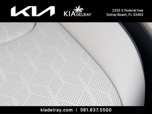 New 2026 Kia Carnival SX image 24