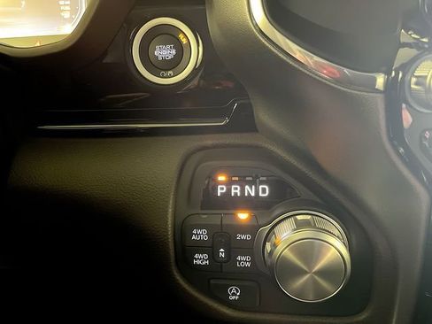 New 2026 RAM 1500 Laramie image 25