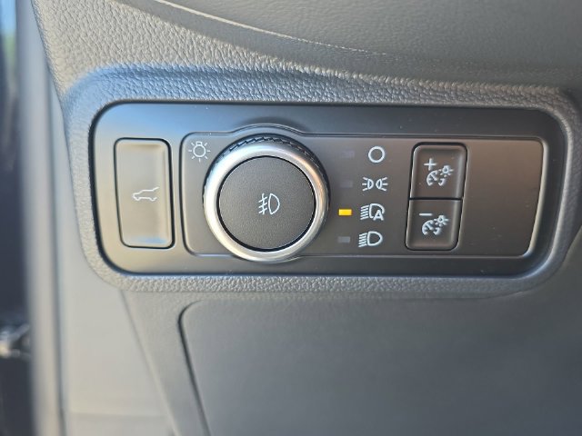 New 2026 Ford Explorer ST-Line RWD image 28