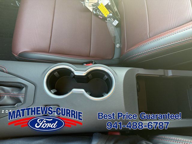 Used 2026 Ford Mustang GT Premium RWD image 20