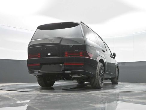 New 2026 Hyundai Santa Fe Calligraphy image 34