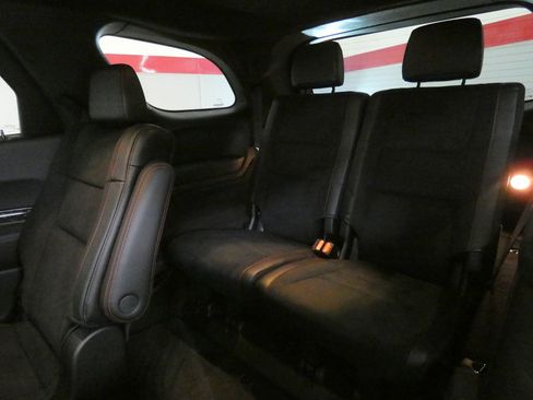 New 2026 Dodge Durango R/T AWD/4WD image 28