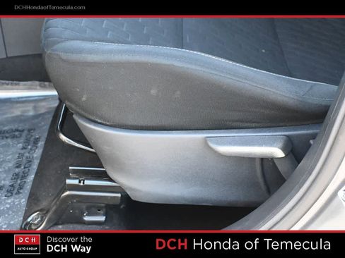 Used 2021 Nissan Kicks S FWD image 17
