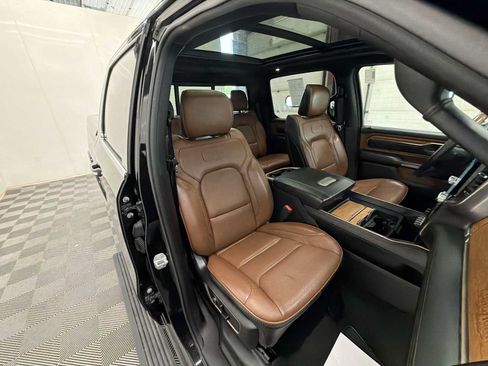 Used 2020 RAM 1500 Limited AWD/4WD image 26