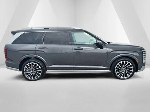 Used 2026 Hyundai Palisade Calligraphy AWD/4WD image 8
