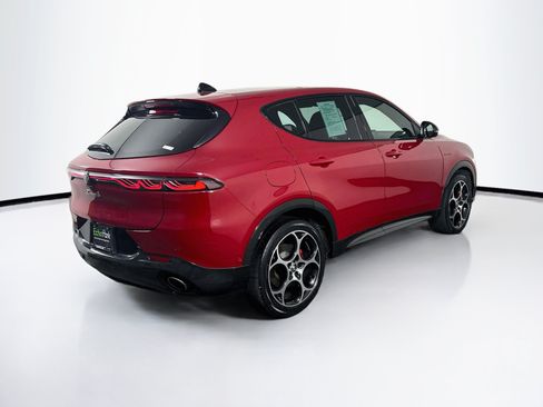 Used 2024 Alfa Romeo Tonale Veloce AWD/4WD image 9