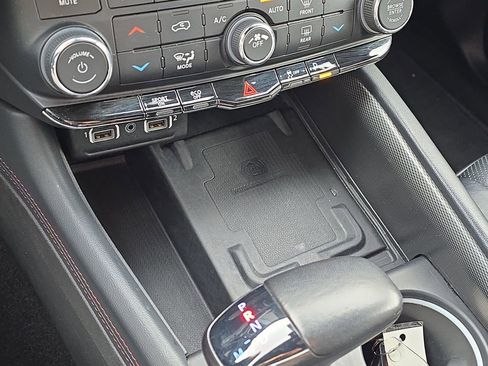 Used 2023 Dodge Durango R/T w/ Blacktop Package image 23