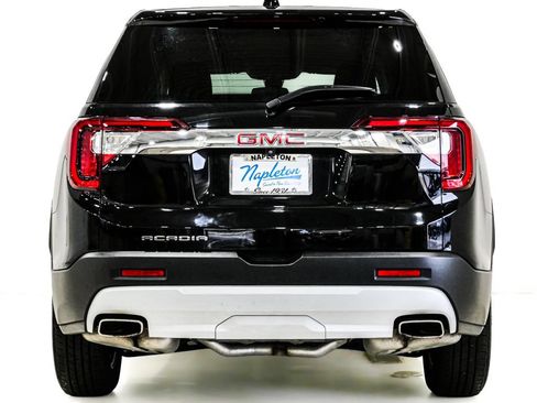 Used 2023 GMC Acadia SLE FWD image 7