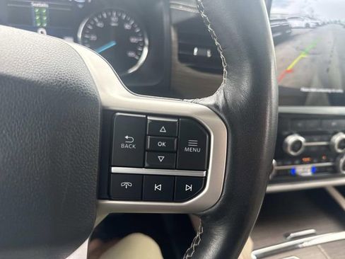 Used 2024 Ford Expedition Limited AWD/4WD image 31