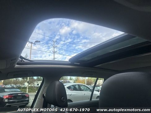 Used 2017 Volkswagen Golf Alltrack SE image 21