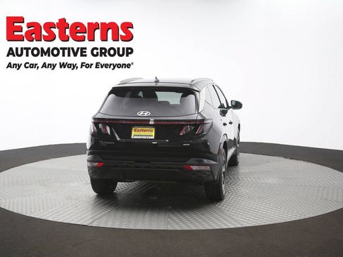 Used 2023 Hyundai Tucson Limited AWD/4WD image 42