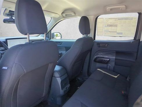 New 2026 Ford Maverick XL FWD image 14