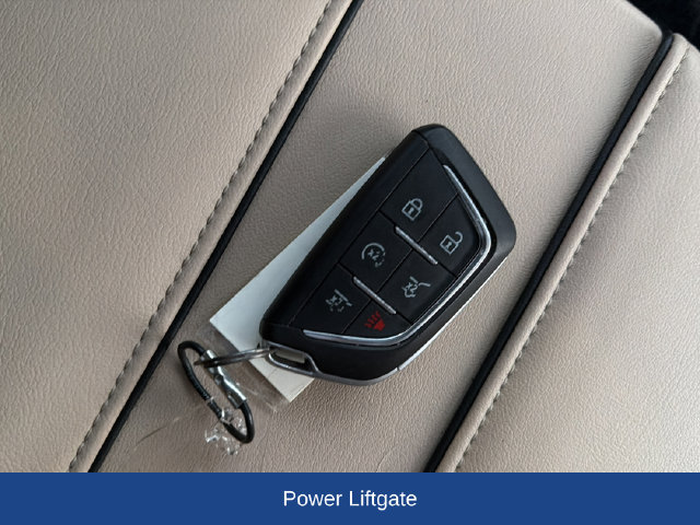 Certified 2021 Cadillac Escalade Premium Luxury w/ Driver Assist Tech Package AWD/4WD image 34
