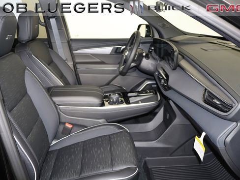 New 2026 Buick Enclave Sport Touring w/ Power Package FWD image 19