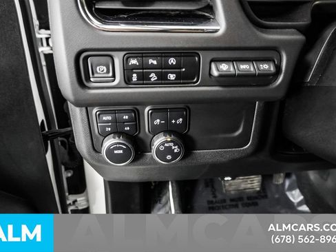 Used 2023 Chevrolet Tahoe High Country w/ Premium Package 2 image 35