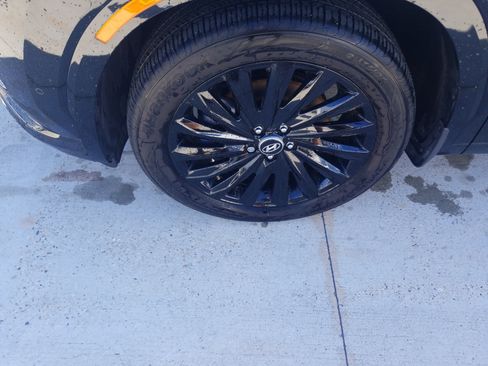 Used 2025 Hyundai Palisade Calligraphy image 22