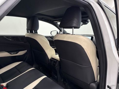 Used 2022 Lexus NX 350 AWD w/ Premium Package image 74