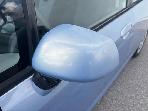 Used 2008 Honda Fit Hatchback 4D image 17