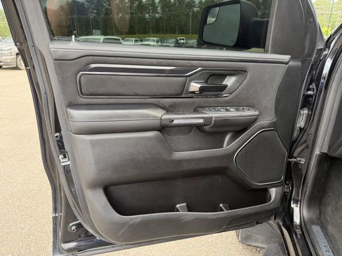 Used 2022 RAM 1500 TRX w/ TRX Level 1 Equipment Group AWD/4WD image 15