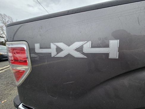 Used 2013 Ford F150 XLT AWD/4WD image 22