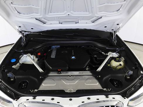 Used 2018 BMW X3 xDrive30i image 7