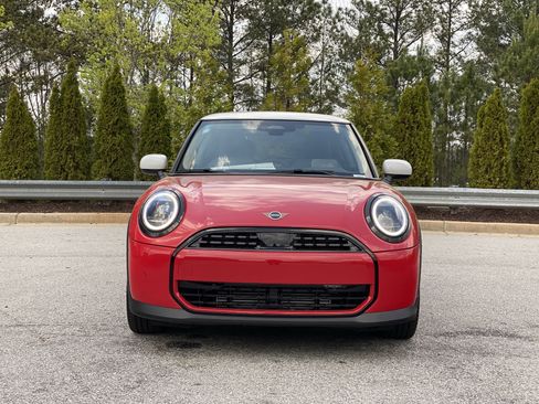 New 2026 MINI Cooper 2-Door Hardtop FWD image 12