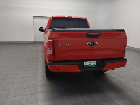 Used 2015 Ford F150 XLT w/ Equipment Group 302A Luxury image 6