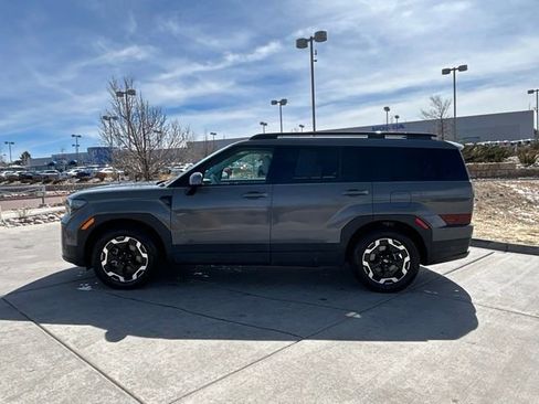 Used 2025 Hyundai Santa Fe SEL image 4